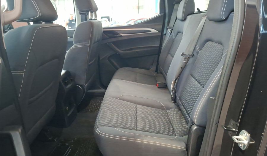 Maxus T60 2.8 GL Pickup 2021