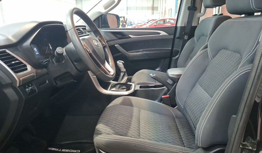 Maxus T60 2.8 GL Pickup 2021