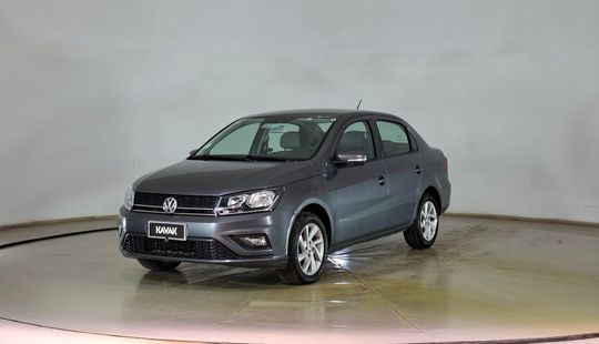 Volkswagen • Voyage