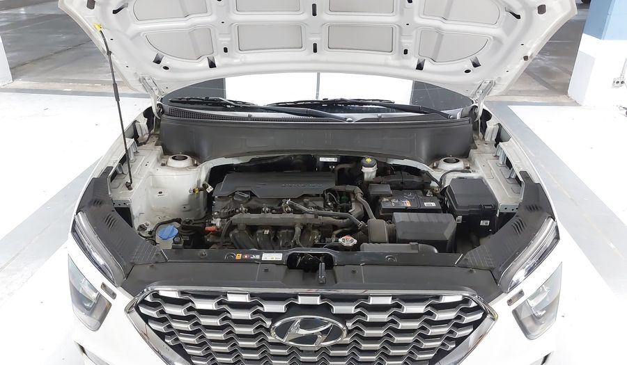 Hyundai Creta 2.0 ULTIMATE AUTO Suv 2022