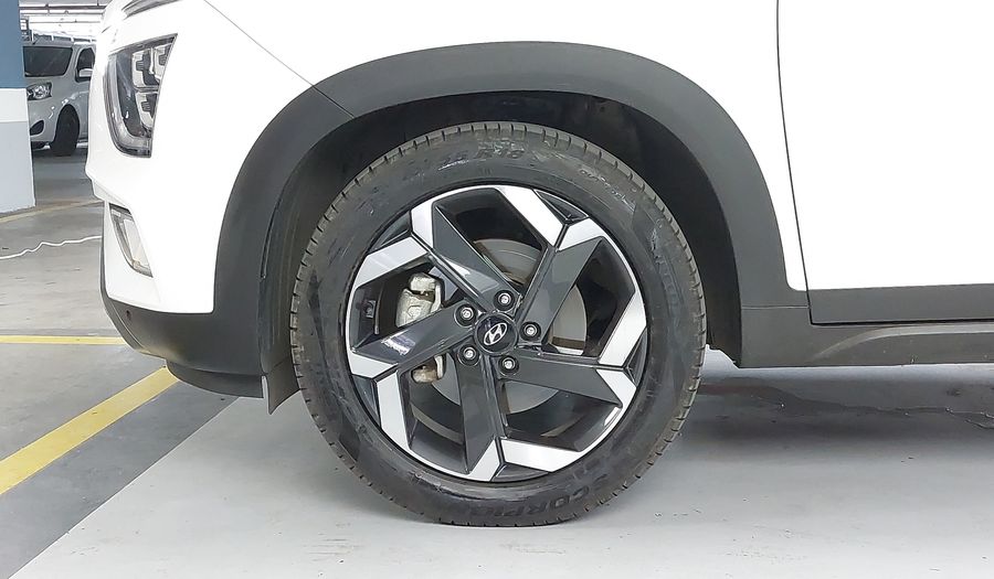 Hyundai Creta 2.0 ULTIMATE AUTO Suv 2022