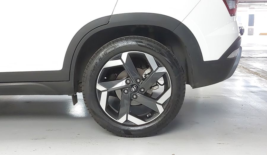 Hyundai Creta 2.0 ULTIMATE AUTO Suv 2022