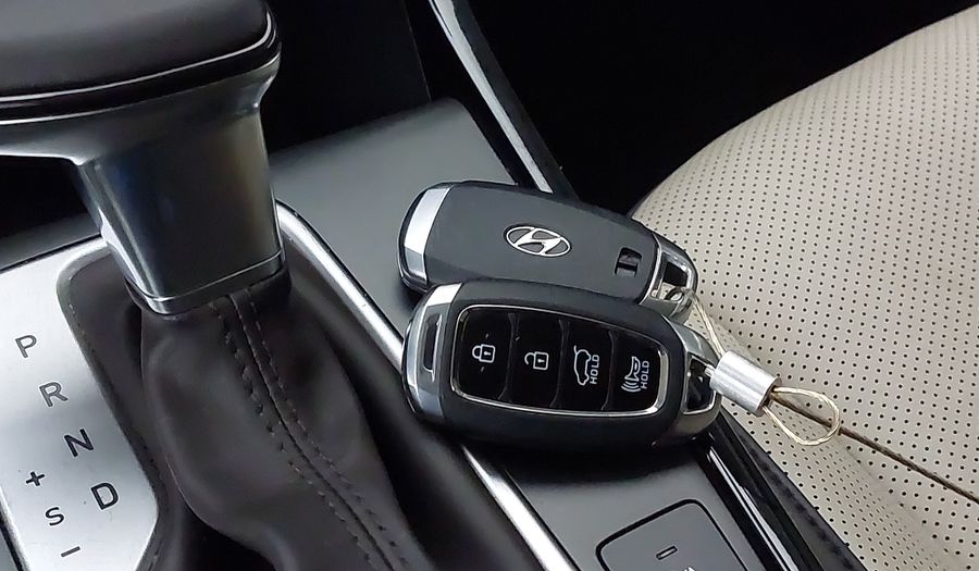 Hyundai Creta 2.0 ULTIMATE AUTO Suv 2022