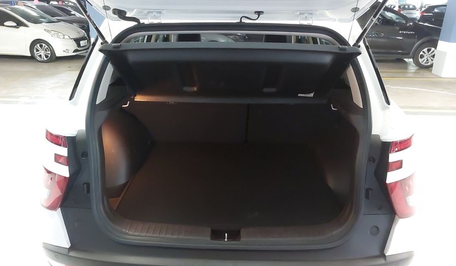 Hyundai Creta 2.0 ULTIMATE AUTO Suv 2022