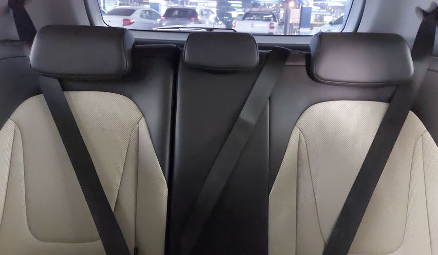 Hyundai Creta 2.0 ULTIMATE AUTO Suv 2022