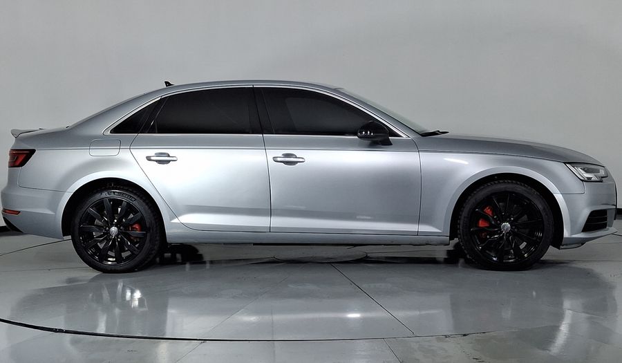 Audi A4 2.0 ELITE DCT 4WD Sedan 2018