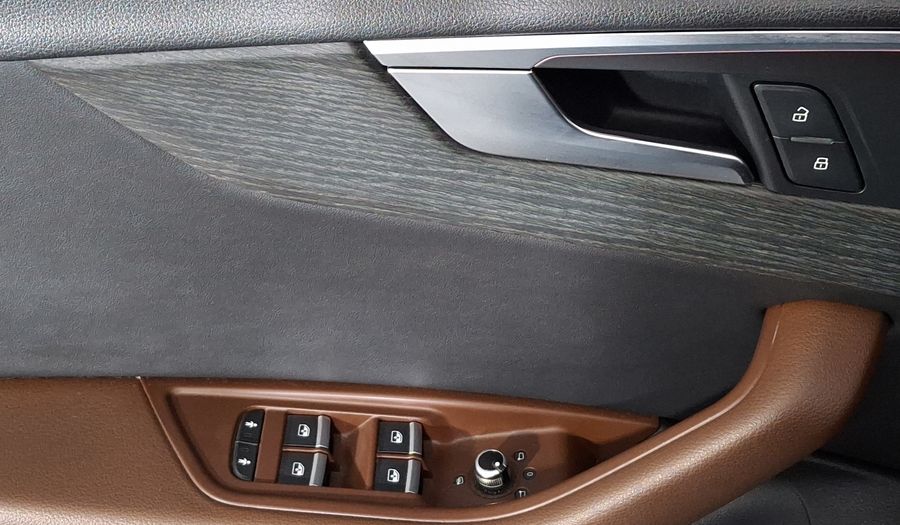 Audi A4 2.0 ELITE DCT 4WD Sedan 2018