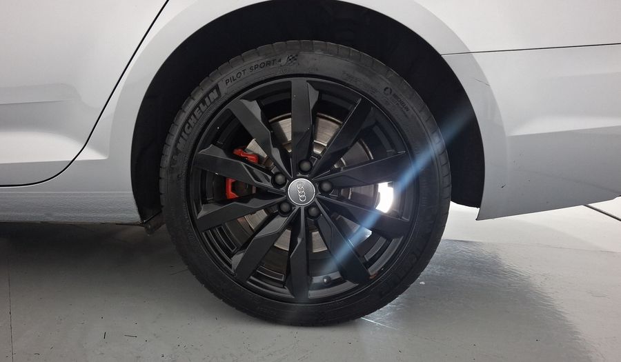 Audi A4 2.0 ELITE DCT 4WD Sedan 2018