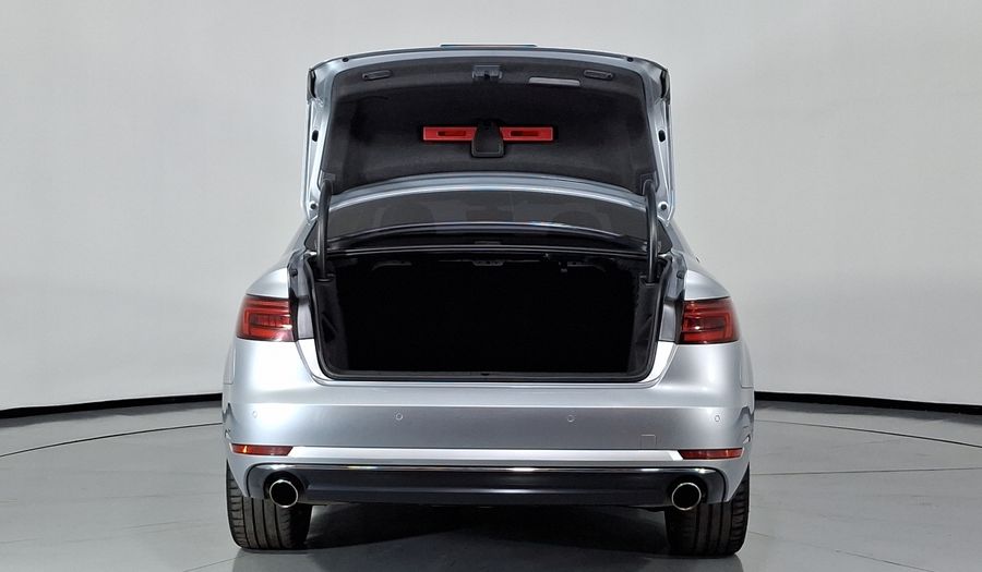 Audi A4 2.0 ELITE DCT 4WD Sedan 2018