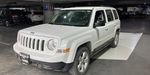 Jeep Patriot 2.4 SPORT FWD MTX Suv 2015