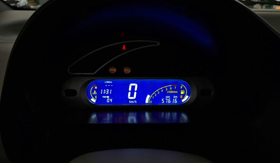 Chery Qq 1.1 COMFORT Hatchback 2015