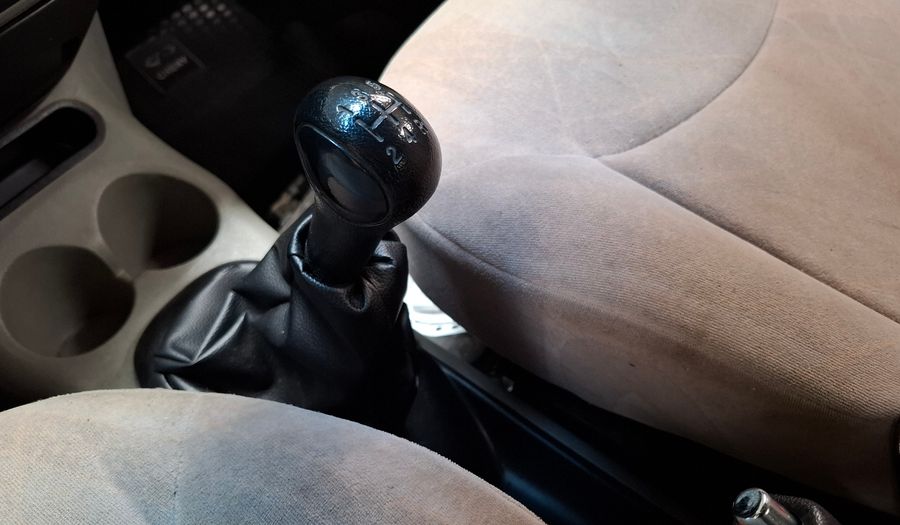 Chery Qq 1.1 COMFORT Hatchback 2015