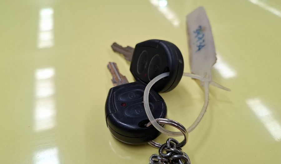 Chery Qq 1.1 COMFORT Hatchback 2015