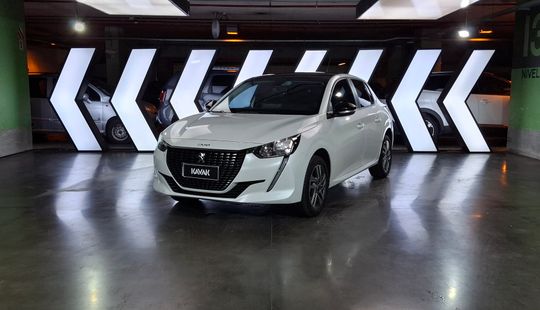 2024 • 8.110 km • Manual