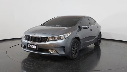 Kia • Cerato