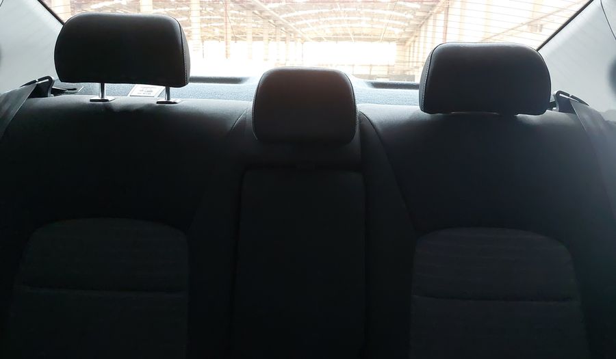 Kia Cerato 1.6 FLEX SX AUTO E395 Sedan 2018