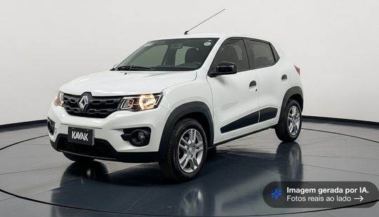 Renault • Kwid