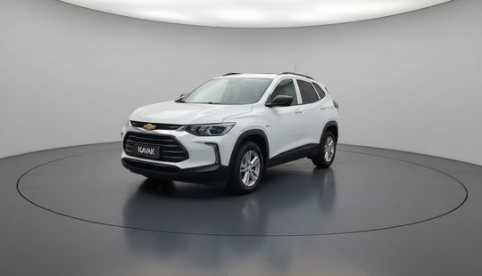 Chevrolet • Tracker