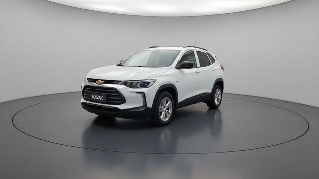 Chevrolet Tracker TURBO FLEX