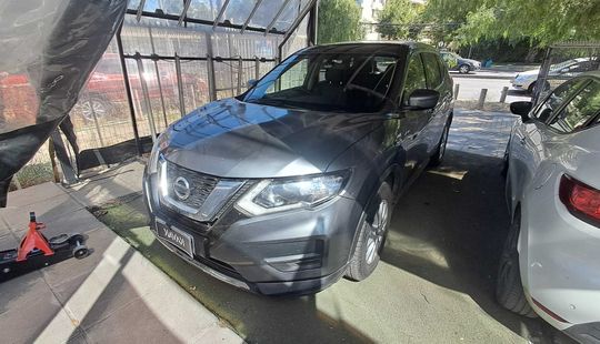 Nissan • X-Trail