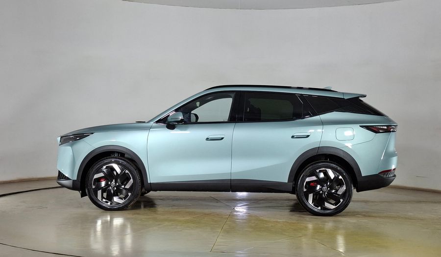 Omoda C7 1.6T PRESTIGE DCT 4WD Suv 2026