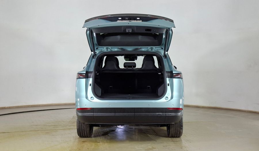 Omoda C7 1.6T PRESTIGE DCT 4WD Suv 2026