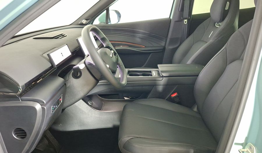 Omoda C7 1.6T PRESTIGE DCT 4WD Suv 2026