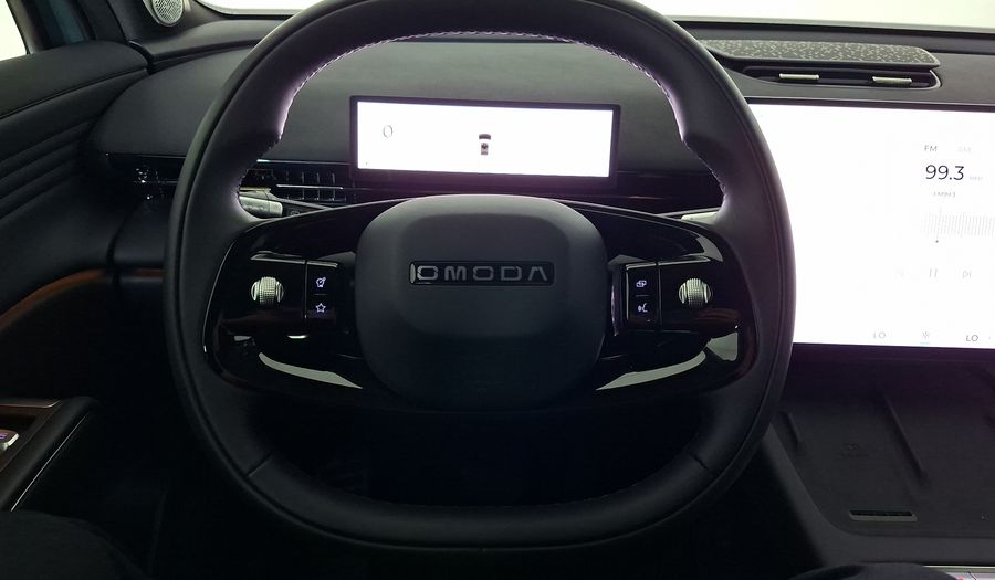 Omoda C7 1.6T PRESTIGE DCT 4WD Suv 2026