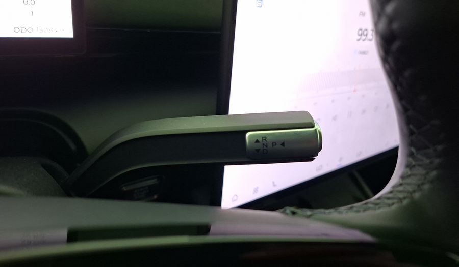 Omoda C7 1.6T PRESTIGE DCT 4WD Suv 2026