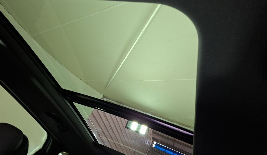 Omoda C7 1.6T PRESTIGE DCT 4WD Suv 2026