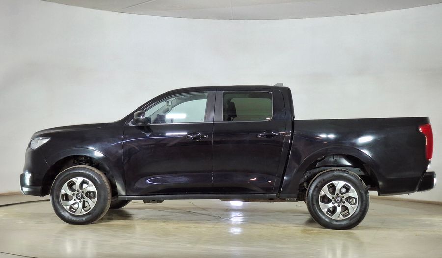 Great Wall Poer 2.0 TD DELUXE 4WD Pickup 2023