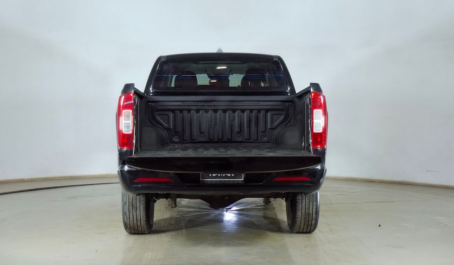 Great Wall Poer 2.0 TD DELUXE 4WD Pickup 2023