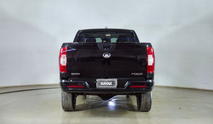 Great Wall Poer 2.0 TD DELUXE 4WD Pickup 2023