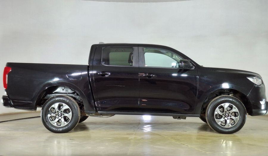 Great Wall Poer 2.0 TD DELUXE 4WD Pickup 2023