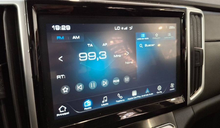 Great Wall Poer 2.0 TD DELUXE 4WD Pickup 2023