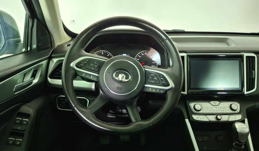 Great Wall Poer 2.0 TD DELUXE 4WD Pickup 2023