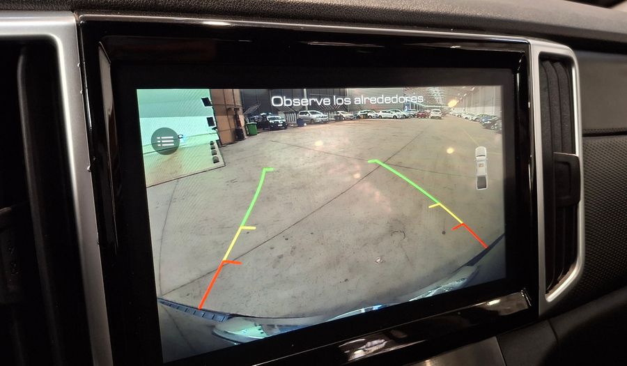 Great Wall Poer 2.0 TD DELUXE 4WD Pickup 2023