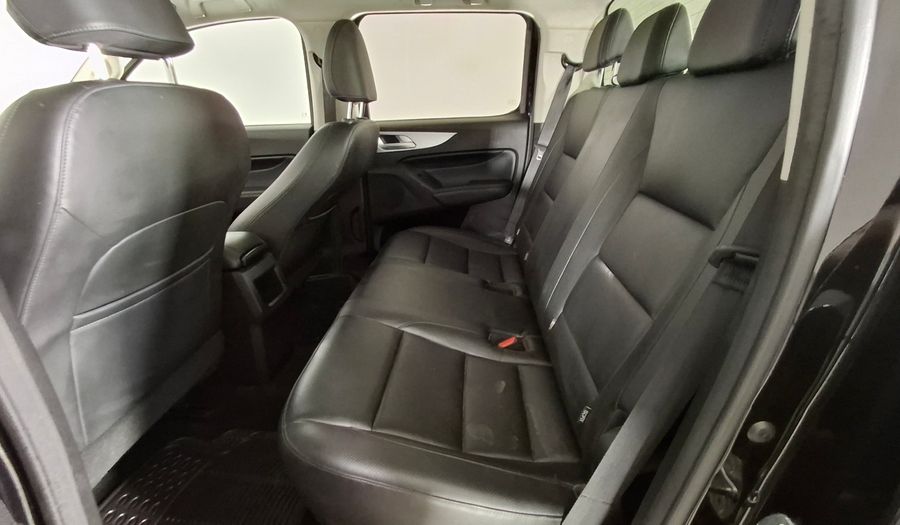 Great Wall Poer 2.0 TD DELUXE 4WD Pickup 2023