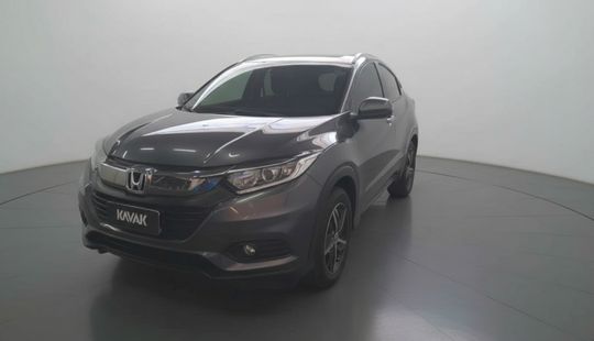 Honda • HR-V