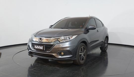 Honda • HR-V