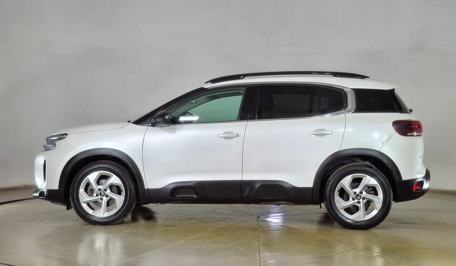 Citroen C5 Aircross 1.5 BLUEHDI 130 AUTO FEEL PACK Suv 2024