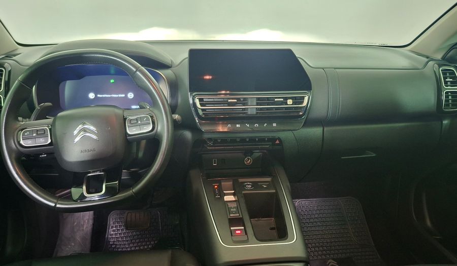 Citroen C5 Aircross 1.5 BLUEHDI 130 AUTO FEEL PACK Suv 2024