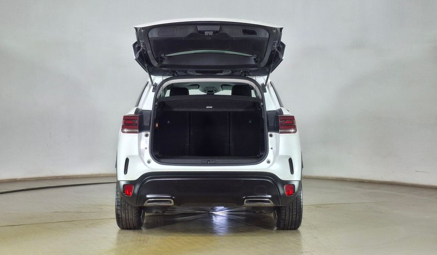 Citroen C5 Aircross 1.5 BLUEHDI 130 AUTO FEEL PACK Suv 2024