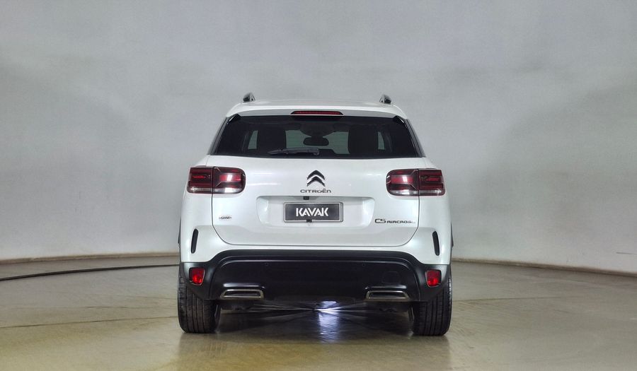 Citroen C5 Aircross 1.5 BLUEHDI 130 AUTO FEEL PACK Suv 2024