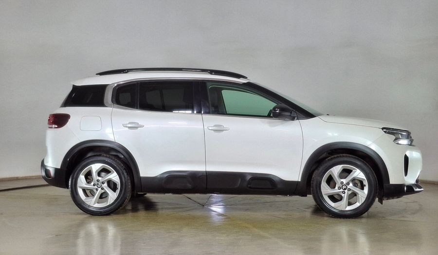 Citroen C5 Aircross 1.5 BLUEHDI 130 AUTO FEEL PACK Suv 2024