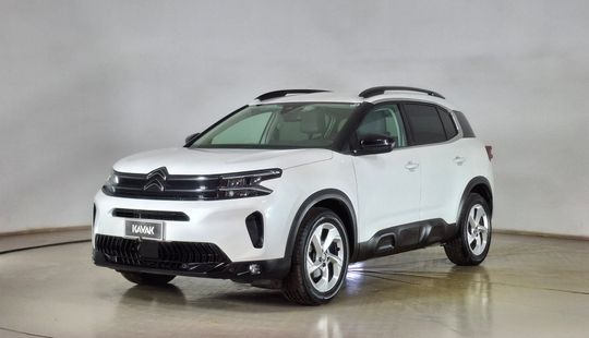 Citroen • C5 Aircross
