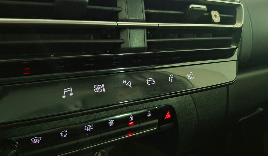 Citroen C5 Aircross 1.5 BLUEHDI 130 AUTO FEEL PACK Suv 2024