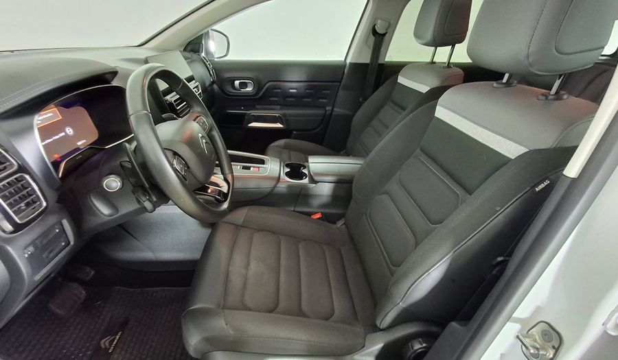 Citroen C5 Aircross 1.5 BLUEHDI 130 AUTO FEEL PACK Suv 2024