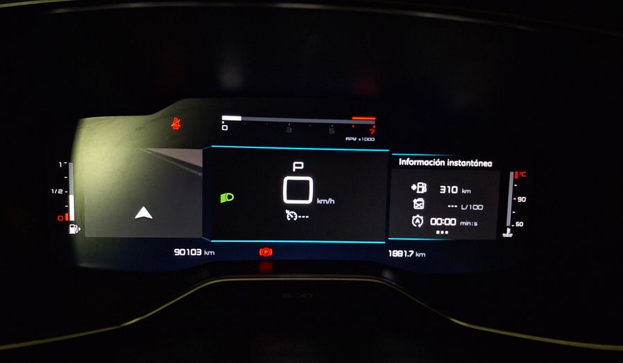 Citroen C5 Aircross 1.5 BLUEHDI 130 AUTO FEEL PACK Suv 2024