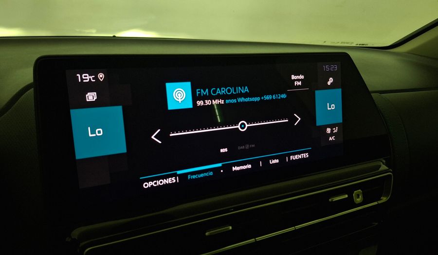 Citroen C5 Aircross 1.5 BLUEHDI 130 AUTO FEEL PACK Suv 2024